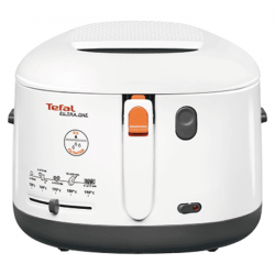 Фритюрник Tefal FF162131 - Малки домакински уреди