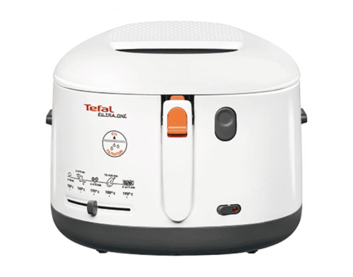 Фритюрник Tefal FF162131