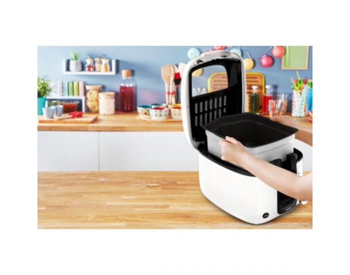 Фритюрник Tefal FR314030