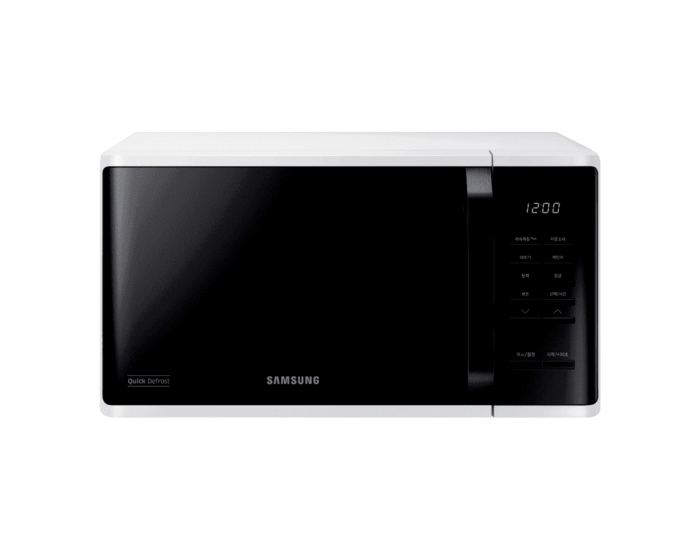 Микровълнова фурна Samsung MS23K3513AW/OL , 800 W, 23 Литри