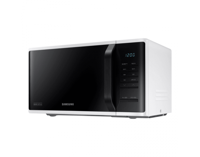 Микровълнова фурна Samsung MS23K3513AW/OL , 800 W, 23 Литри
