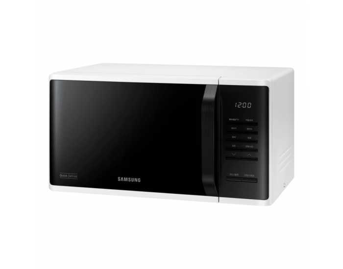 Микровълнова фурна Samsung MS23K3513AW/OL , 800 W, 23 Литри