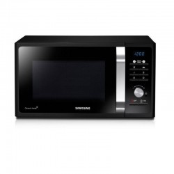 Микровълнова фурна Samsung MS23F301TAK/OL , 800 W, 23 Литри - Микровълнови печки