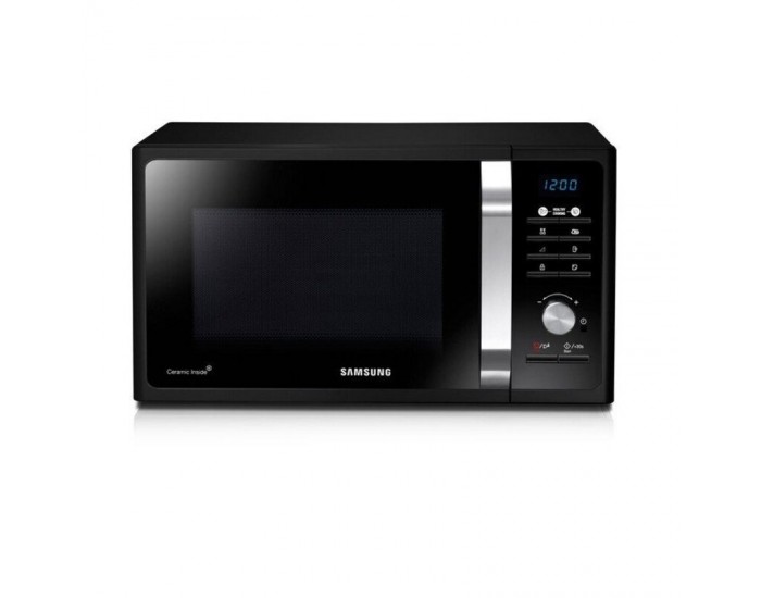 Микровълнова фурна Samsung MS23F301TAK/OL , 800 W, 23 Литри