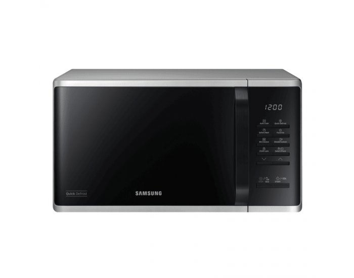 Микровълнова фурна Samsung MS23K3513AS/OL , 800 W, 23 Литри