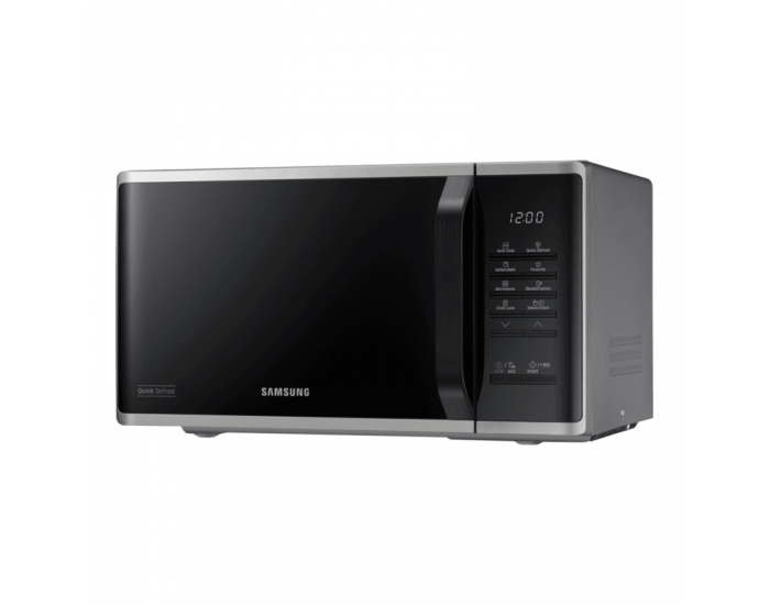 Микровълнова фурна Samsung MS23K3513AS/OL , 800 W, 23 Литри