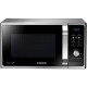 Микровълнова фурна Samsung MS23F301TAS/OL , 800 W, 23 Литри