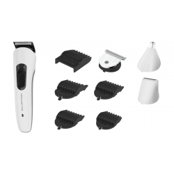 Тример Rowenta TN8961F4 - Грижа за тялото