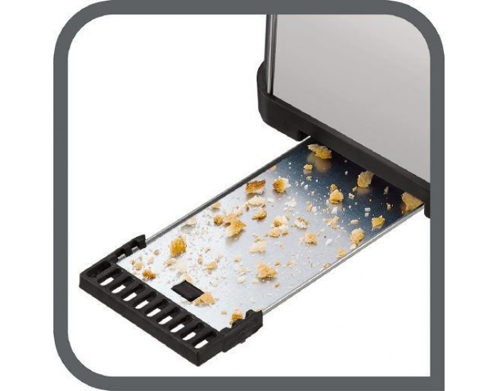 Тостер Tefal TT330D30 , 850 W