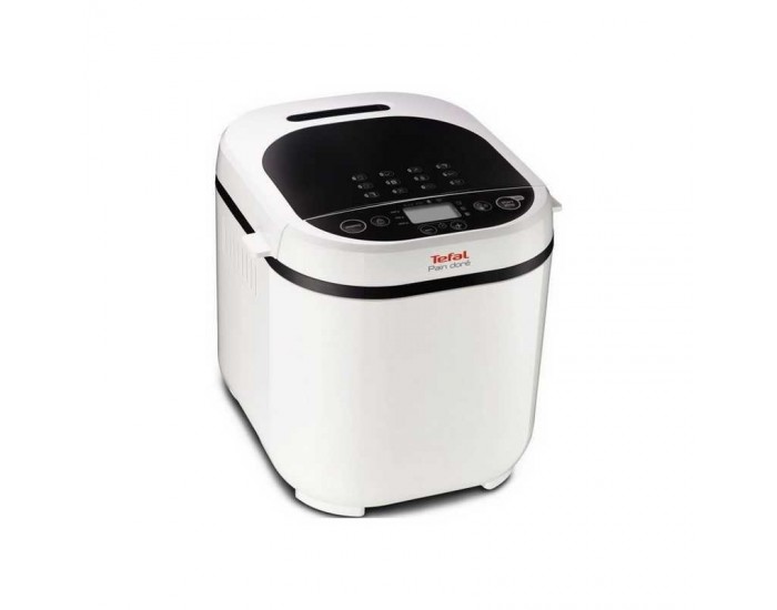 Хлебопекарна Tefal PF210138 , 1 кг. , 650 W
