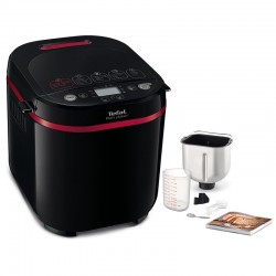 Хлебопекарна Tefal PF220838 , 500 гр/750 гр/1 кг , 650 W - Малки домакински уреди
