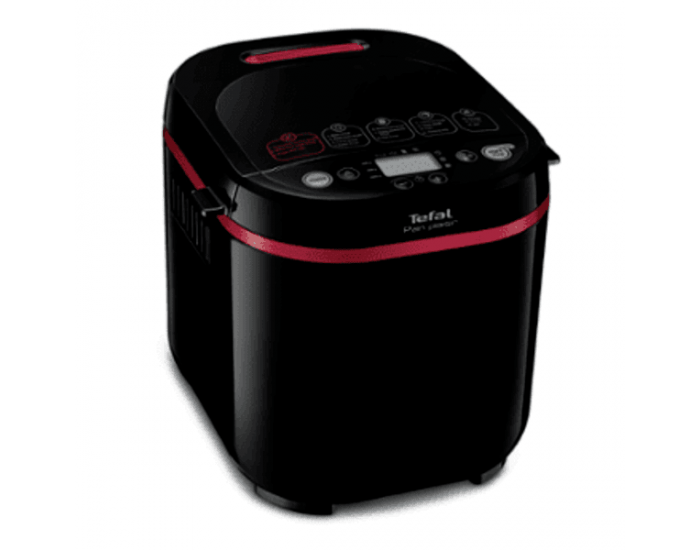 Хлебопекарна Tefal PF220838 , 500 гр/750 гр/1 кг , 650 W