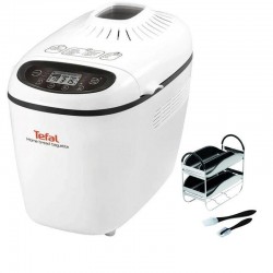 Хлебопекарна Tefal PF610138 , 750/1000/1500г - Малки домакински уреди