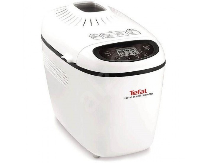 Хлебопекарна Tefal PF610138 , 750/1000/1500г