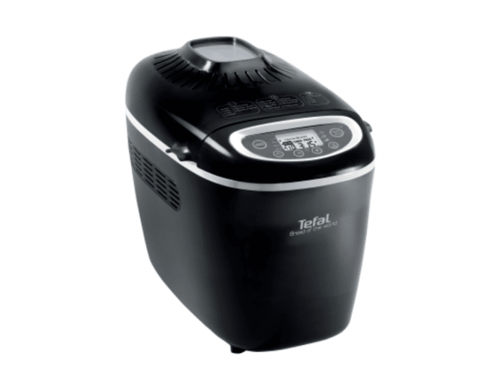 Хлебопекарна Tefal PF611838 , 0.75/1/1.5 кг. , 1600 W