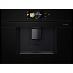 Вградена кафемашина Bosch CTL9181B0 , 2.4 , Сензорно - Кафемашини, Кафеавтомати, Кафе и Капсули