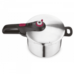 Тенджера Tefal P2530750 , 6 л. - Кухненски прибори