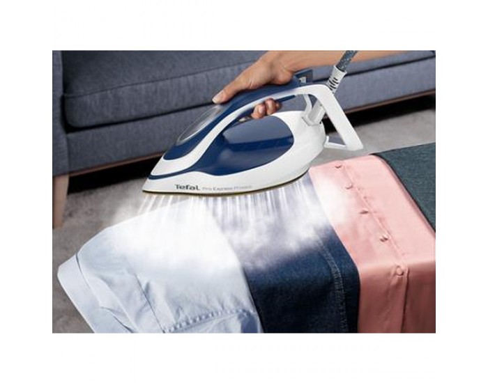 Парогенератор Tefal GV9221E0