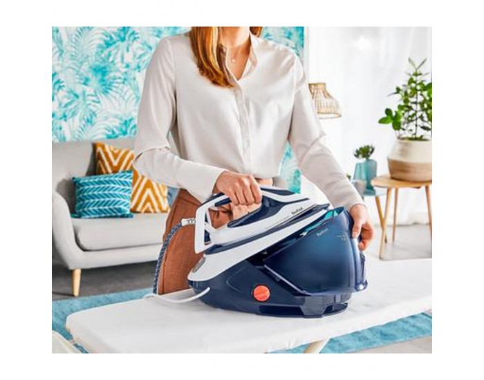 Парогенератор Tefal GV9221E0