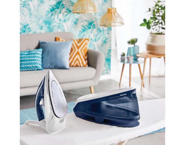 Парогенератор Tefal SV6116E0