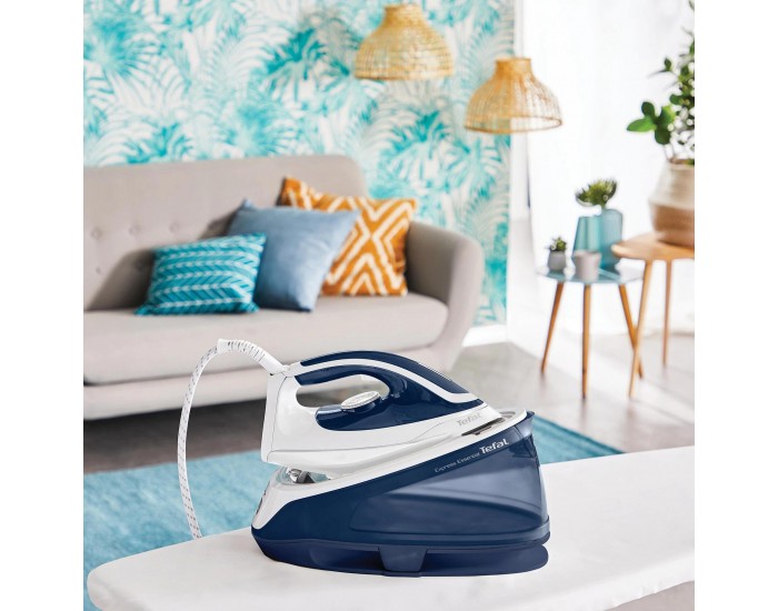 Парогенератор Tefal SV6116E0