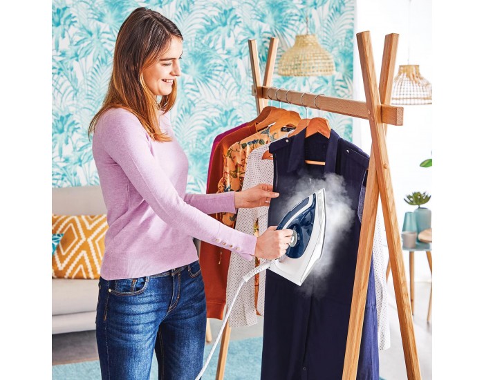 Парогенератор Tefal SV6116E0