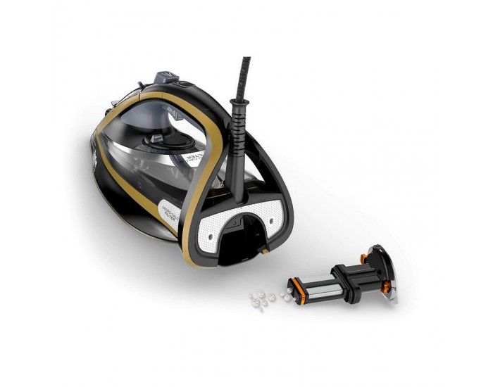 Ютия Tefal FV9865E0