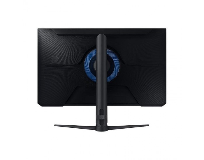 Монитор Samsung 27AG320 27" Odyssey G3, VA, 165 Hz, 1 ms, 1920x1080, ,AMD FreeSync Premium, DP, HDMI, Black