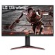 Монитор LG 32GN650-B, 31.5" UltraGear VA, AG, 1ms MBR, 165Hz, 3000:1, 350cd/m2, QHD (2560x1440), Reader Mode, Radeon FreeSync, HDR 10, sRGB 95%, HDMI, DisplayPort, Height Adjustable, Pivot, Tilt, Headphone out, Black