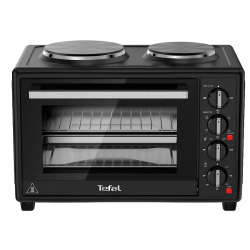 Минифурна Tefal OF463830 - Готварски печки