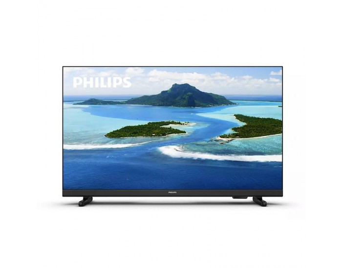 PHILIPS 32inch HD DVB -T2/T2-HD/C/S/S2 10 W RMS