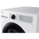 Пералня Samsung WW90CGC04DAHLE , 1400 об./мин., 9.00 kg, A , Бял