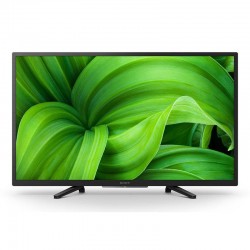 Телевизор Sony KD-32W800 32" HDR TV, Direct LED, Bravia Engine, DVB-C / DVB-T/T2 / DVB-S/S2 ,USB , HDMI , Android TV, Black - Офис