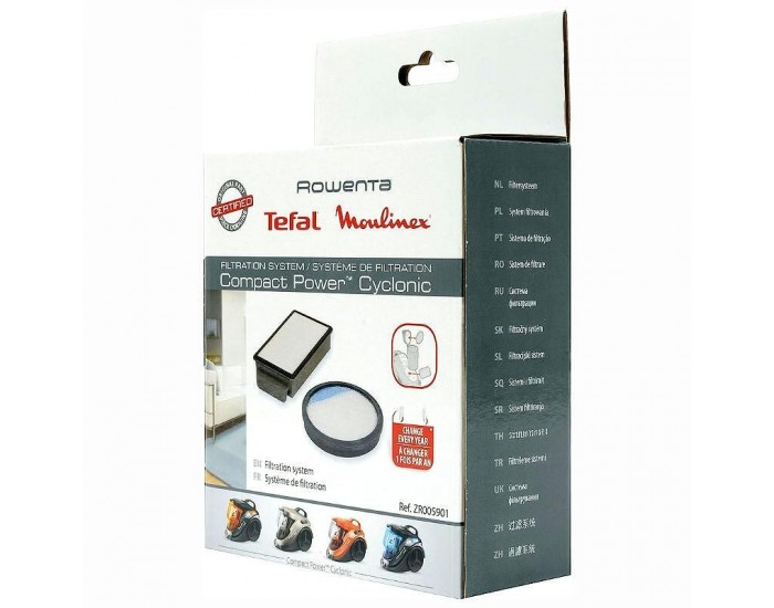 Филтър Rowenta ZR005901