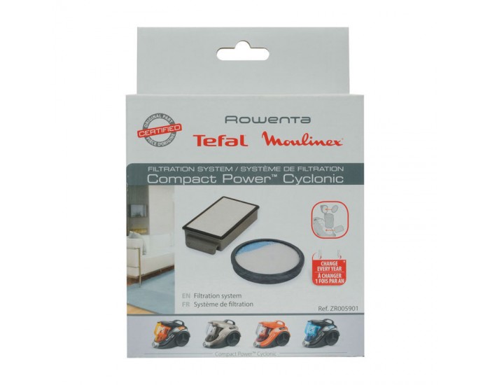 Филтър Rowenta ZR005901