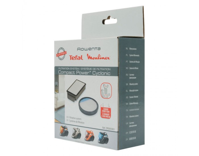 Филтър Rowenta ZR005901