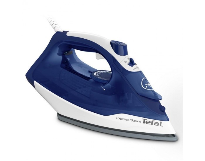 Ютия Tefal FV2838E0