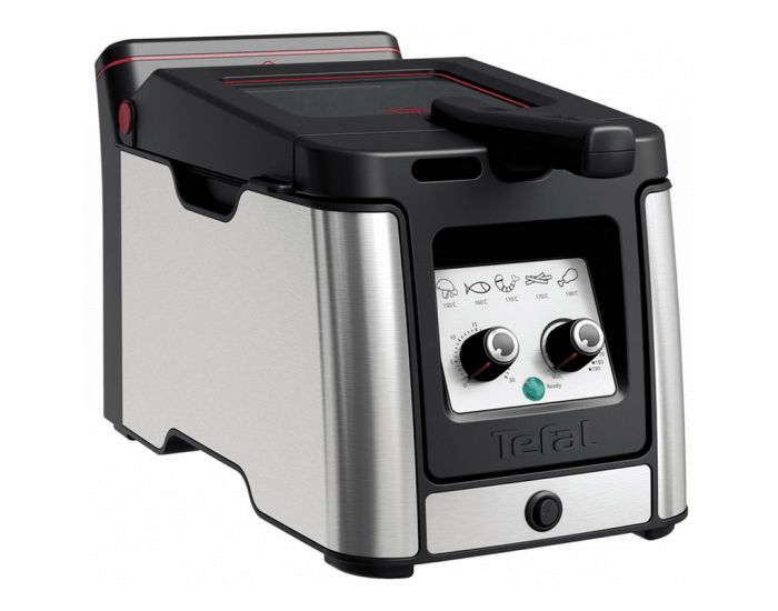 Фритюрник Tefal FR600D10