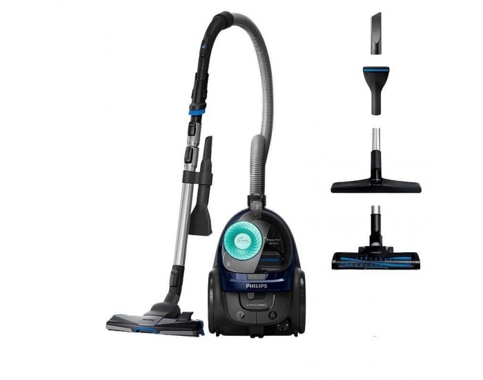 Philips  Bagless Vacuum cleaner PowerPro Active