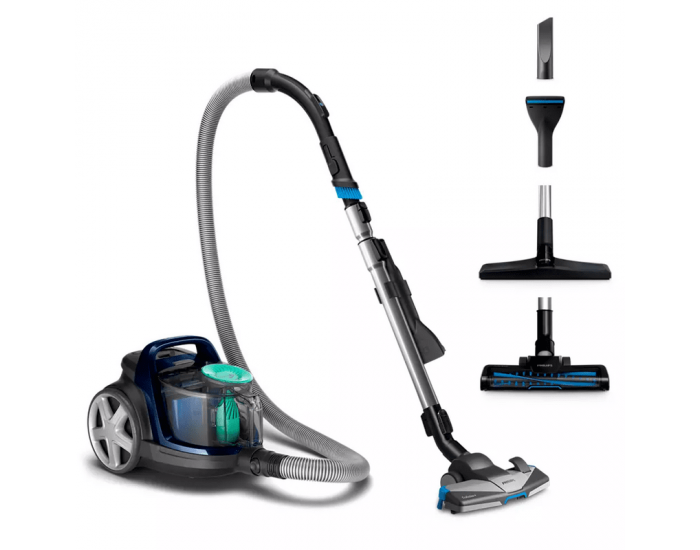 Philips  Bagless Vacuum cleaner PowerPro Active
