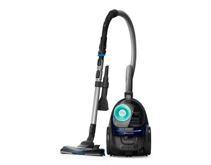 Philips  Bagless Vacuum cleaner PowerPro Active