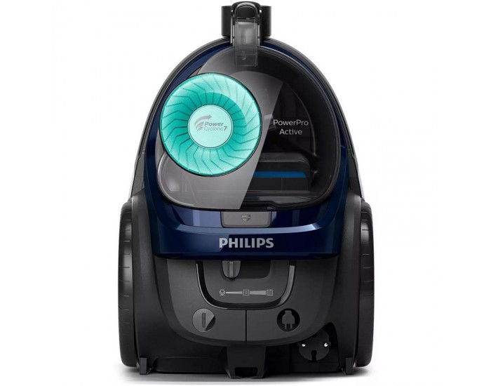 Philips  Bagless Vacuum cleaner PowerPro Active