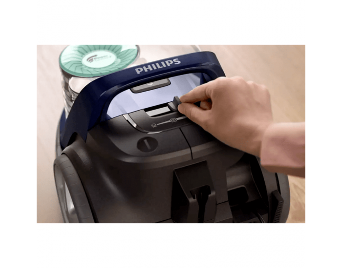 Philips  Bagless Vacuum cleaner PowerPro Active