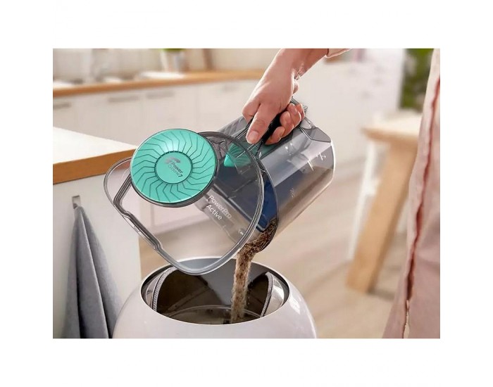 Philips  Bagless Vacuum cleaner PowerPro Active