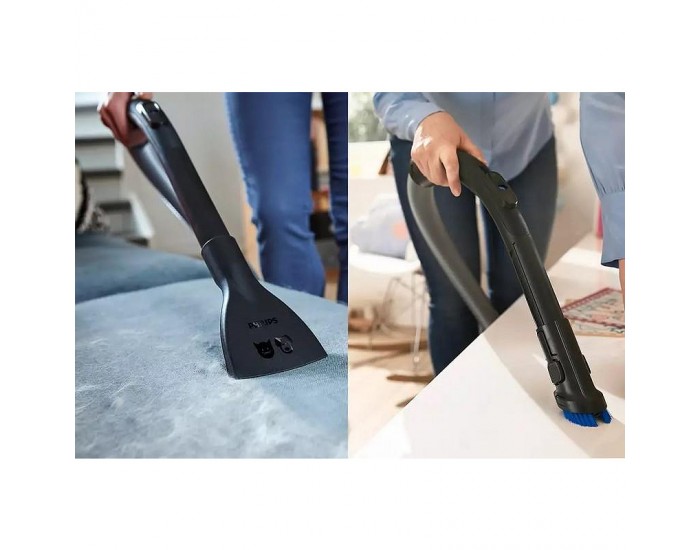 Philips  Bagless Vacuum cleaner PowerPro Active