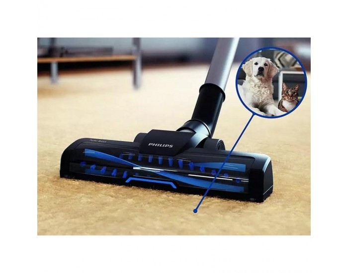 Philips  Bagless Vacuum cleaner PowerPro Active