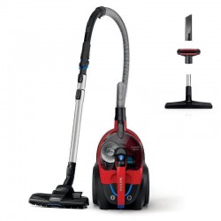 Philips Bagless Vacuum cleaner PowerPro Expert - Сравняване на продукти