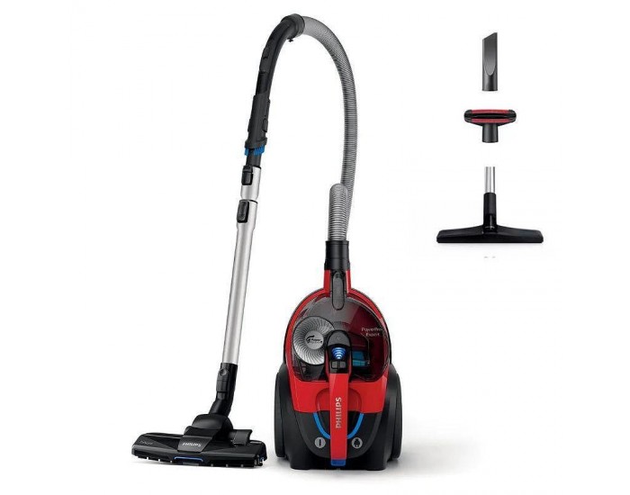 Philips Bagless Vacuum cleaner PowerPro Expert