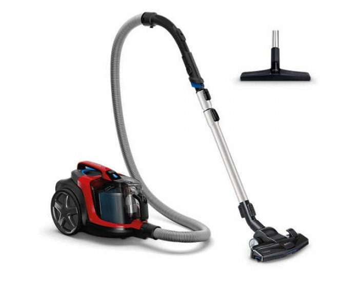 Philips Bagless Vacuum cleaner PowerPro Expert