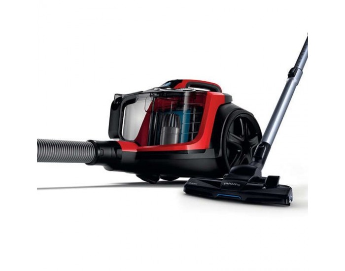 Philips Bagless Vacuum cleaner PowerPro Expert